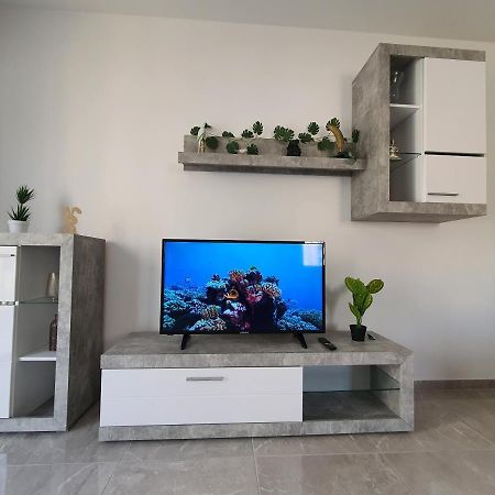 Pretty 2 Bedroom Apartment With Shared Pool St. Paul's Bay Exterior foto