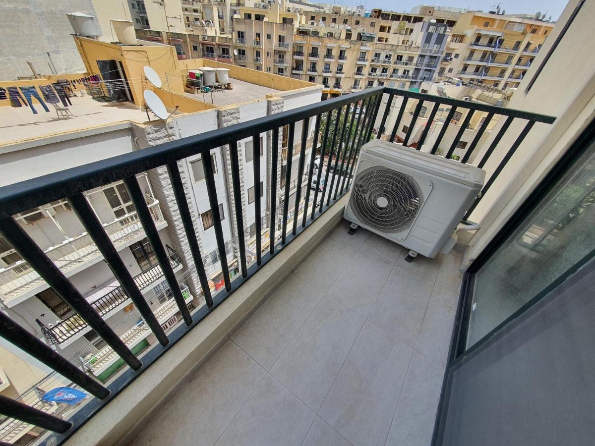 Pretty 2 Bedroom Apartment With Shared Pool St. Paul's Bay Exterior foto