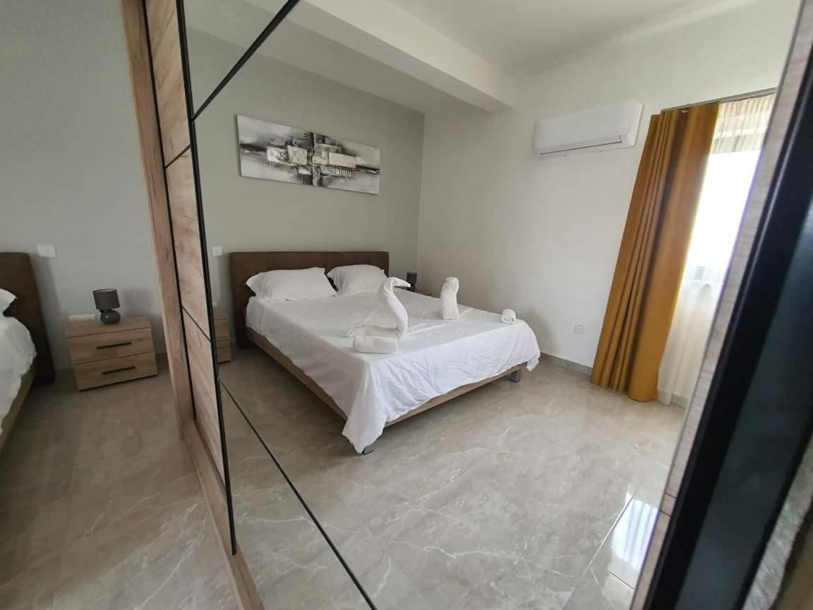 Pretty 2 Bedroom Apartment With Shared Pool St. Paul's Bay Exterior foto