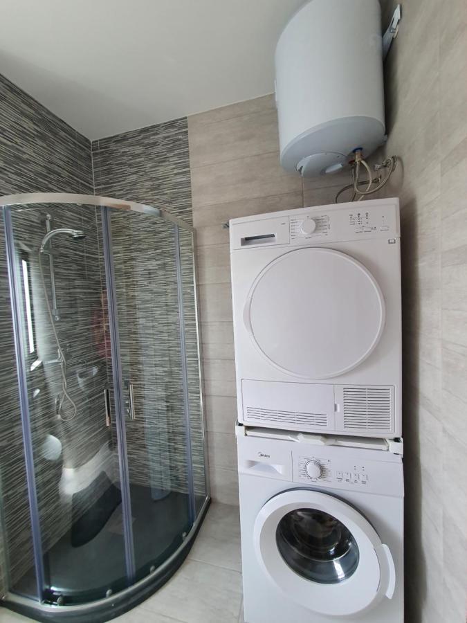 Pretty 2 Bedroom Apartment With Shared Pool St. Paul's Bay Exterior foto