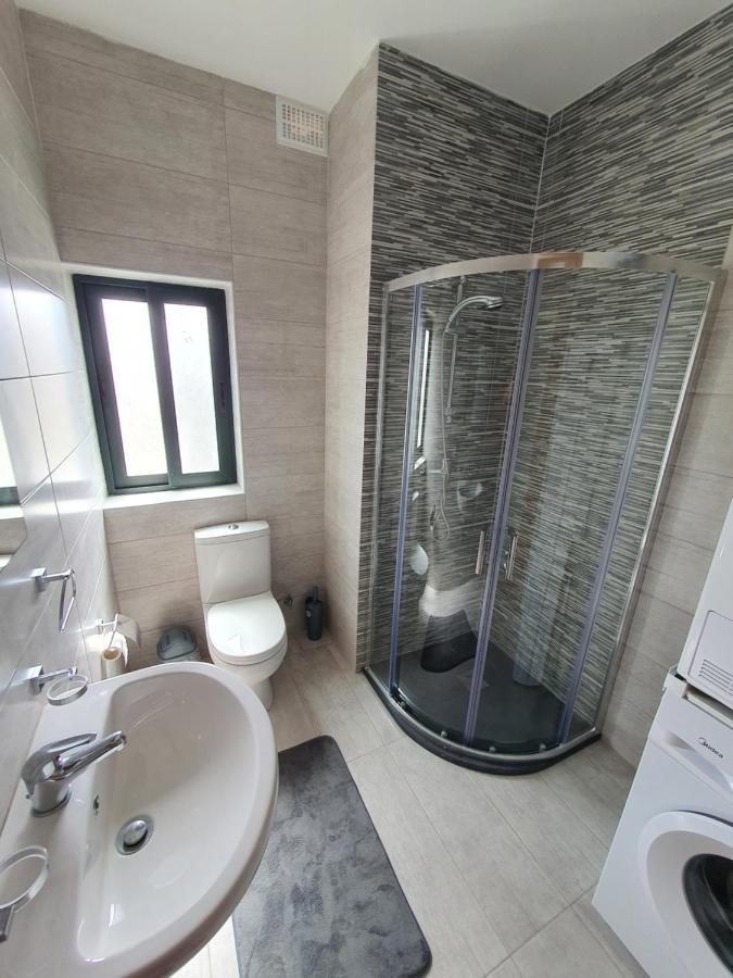 Pretty 2 Bedroom Apartment With Shared Pool St. Paul's Bay Exterior foto