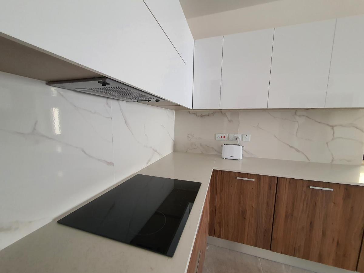 Pretty 2 Bedroom Apartment With Shared Pool St. Paul's Bay Exterior foto